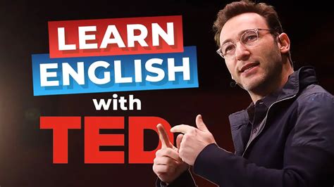 ted talks youtube